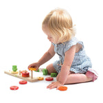 Counting Carrots - Joy Gift Shoppe