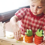 Counting Carrots - Joy Gift Shoppe