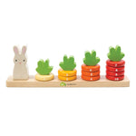 Counting Carrots - Joy Gift Shoppe