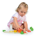 Counting Carrots - Joy Gift Shoppe