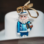 Cowboy Nutcracker 2025 Edition Ornament - Joy