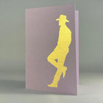 Cowboy on Grapesicle - Joy Gift Shoppe