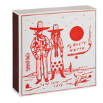 Cowboy Perfect Match Matches - Joy Gift Shoppe