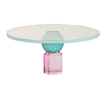 Crystal Etagere - Joy