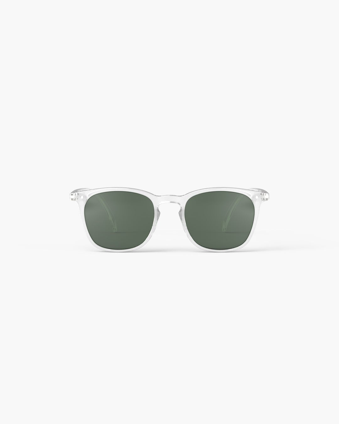 Crystal Reading Sunglasses - #E - Joy