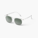 Crystal Reading Sunglasses - #E - Joy