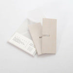 Cube Stand - White Birch - Joy Gift Shoppe