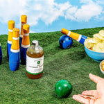 Cucumber Jalapeño Cocktail Mixer - Joy