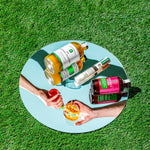 Cucumber Jalapeño Cocktail Mixer - Joy