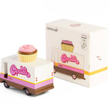 Cupcake Van - Joy