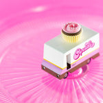 Cupcake Van - Joy