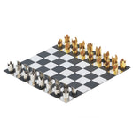 Cy Endfield - Travel Chess Set - Joy