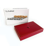 Cy Endfield - Travel Chess Set - Joy