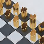 Cy Endfield - Travel Chess Set - Joy