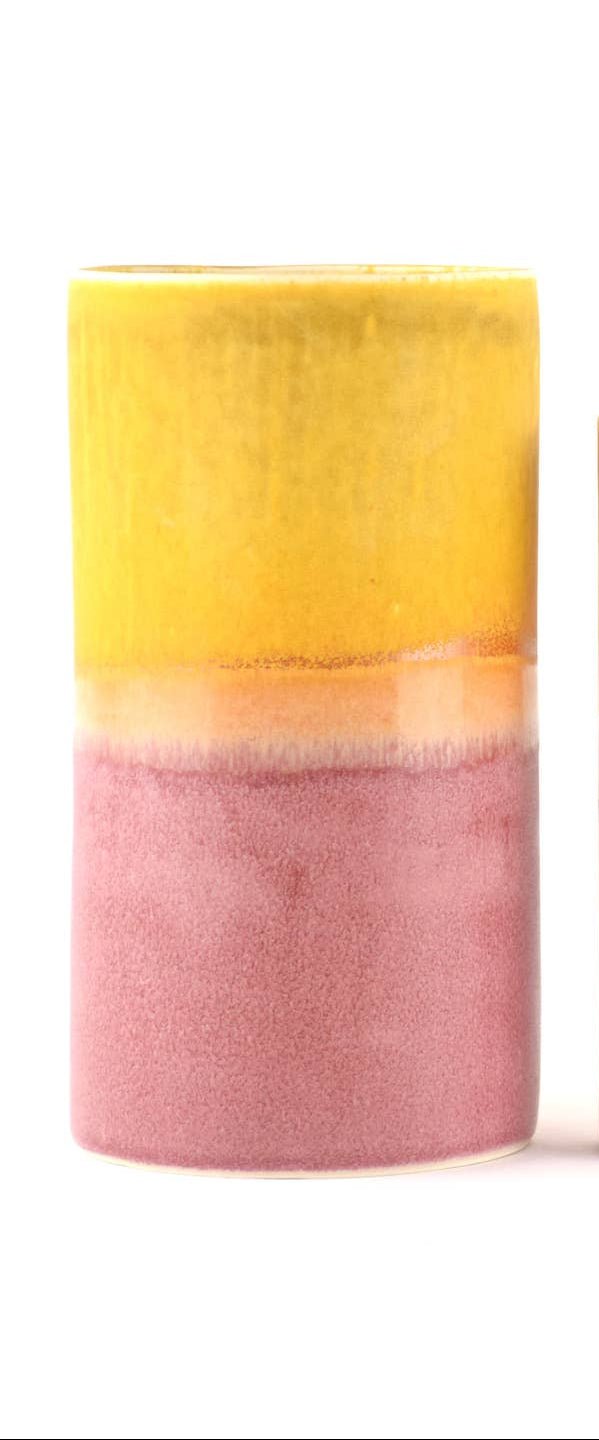 Cylinder Vase Extra Large - Joy Gift Shoppe