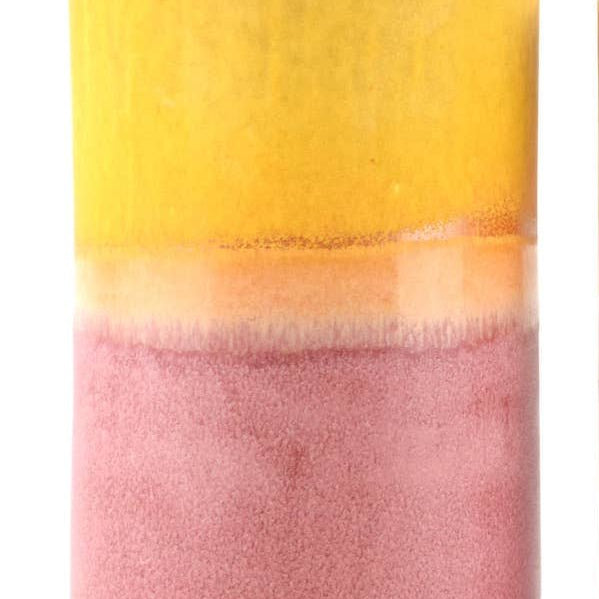 Cylinder Vase Extra Large - Joy Gift Shoppe