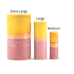 Cylinder Vase Extra Large - Joy Gift Shoppe