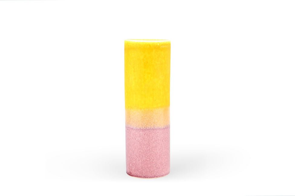 Cylinder Vase Large - Joy Gift Shoppe