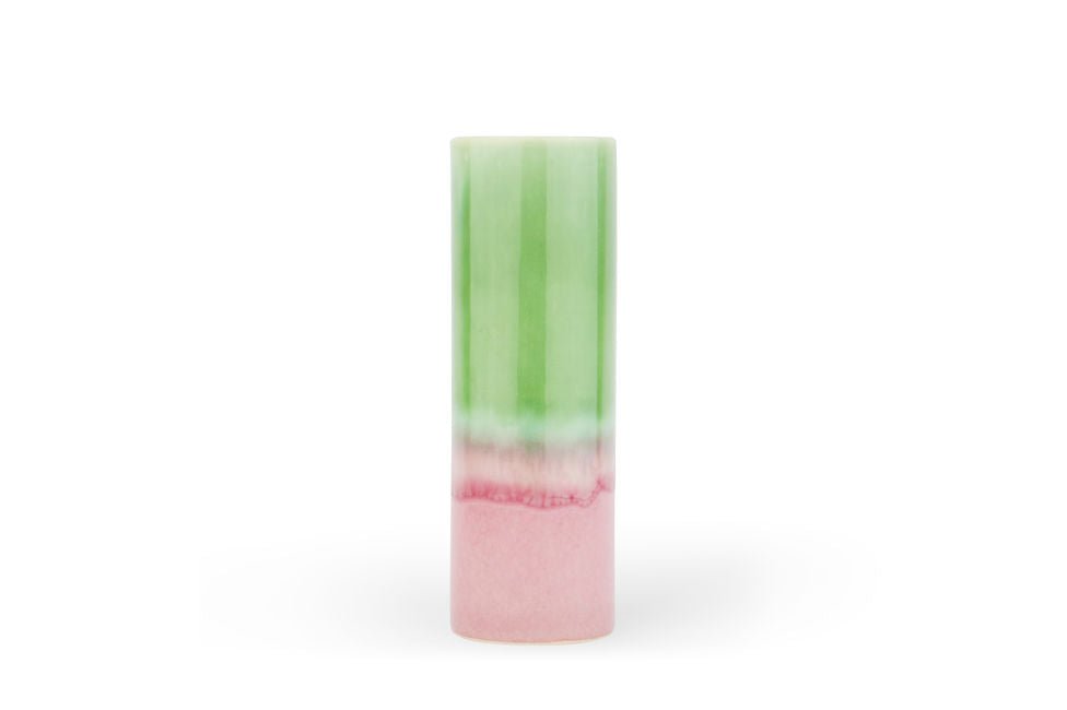 Cylinder Vase Large - Joy Gift Shoppe
