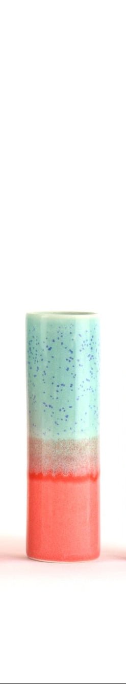 Cylinder Vase Medium - Joy Gift Shoppe