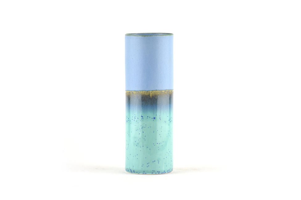 Cylinder Vase Medium - Joy Gift Shoppe