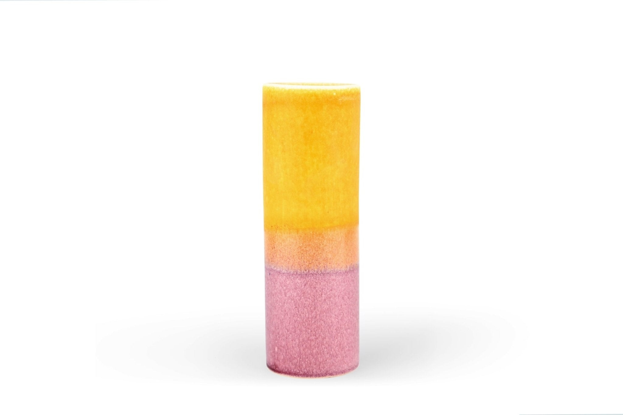 Cylinder Vase Medium - Joy Gift Shoppe