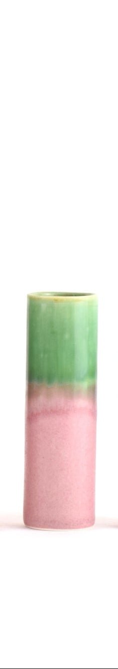 Cylinder Vase Medium - Joy Gift Shoppe