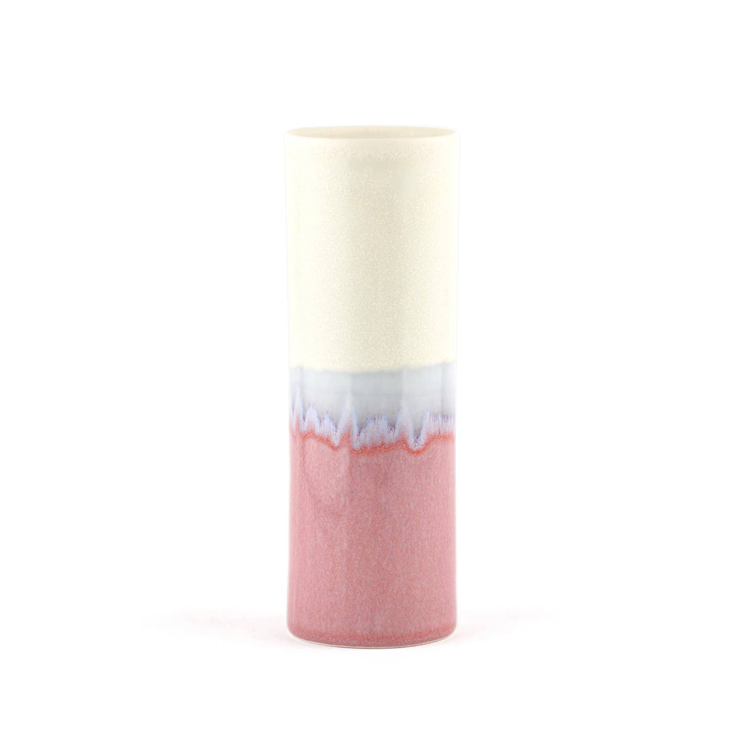 Cylinder Vase Medium - Joy Gift Shoppe