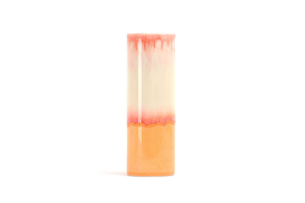 Cylinder Vase Medium - Joy Gift Shoppe