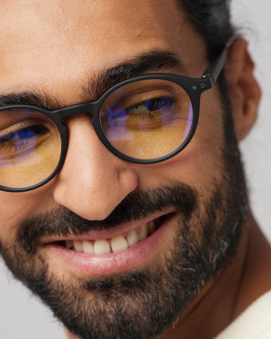D Black Screen Glasses - Joy Gift Shoppe