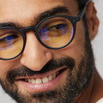 D Black Screen Glasses - Joy Gift Shoppe