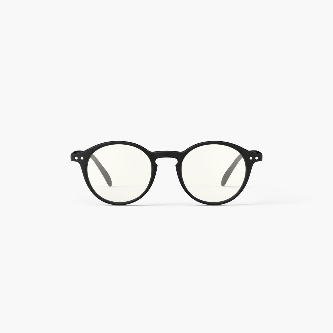 D Black Screen Glasses - Joy Gift Shoppe