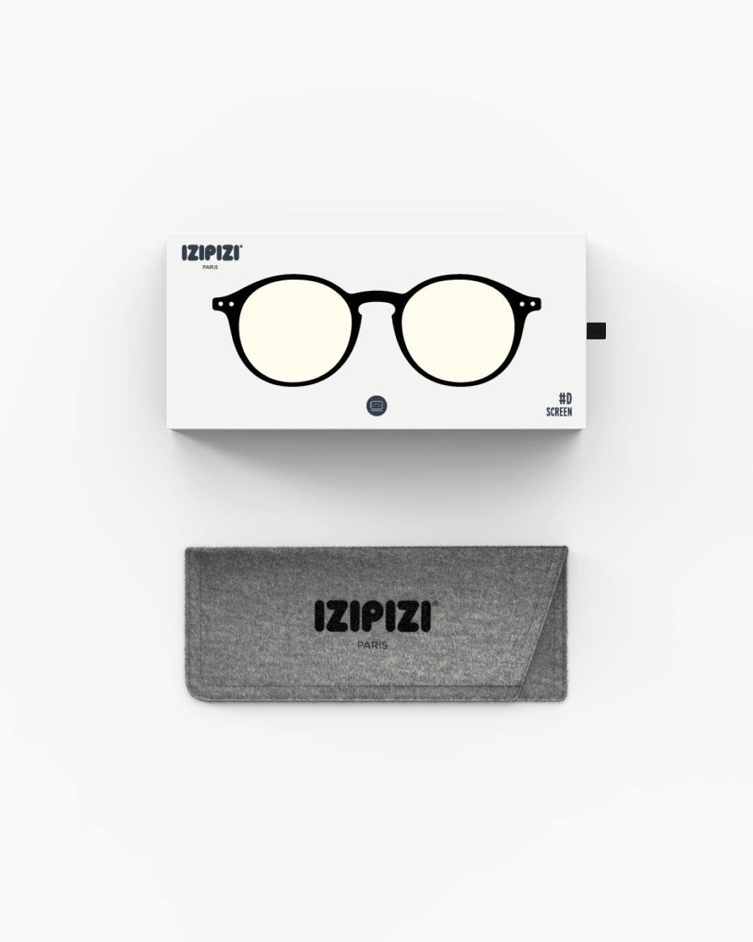 D Black Screen Glasses - Joy Gift Shoppe