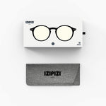D Black Screen Glasses - Joy Gift Shoppe