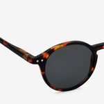 #D Reading Sunglasses - Joy