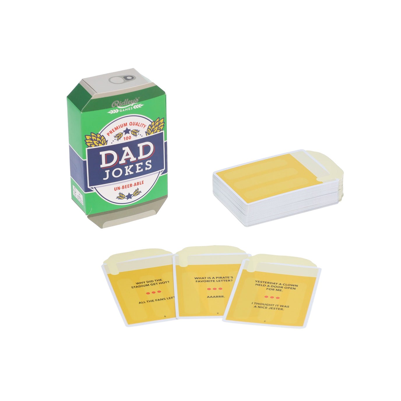 Dad Jokes - Joy Gift Shoppe