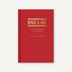 Dad Law - Joy