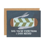Dad Pocketknife - Joy Gift Shoppe