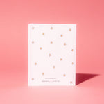 Dad Rosette Card - Joy Gift Shoppe