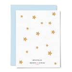Dad Rosette Card - Joy Gift Shoppe