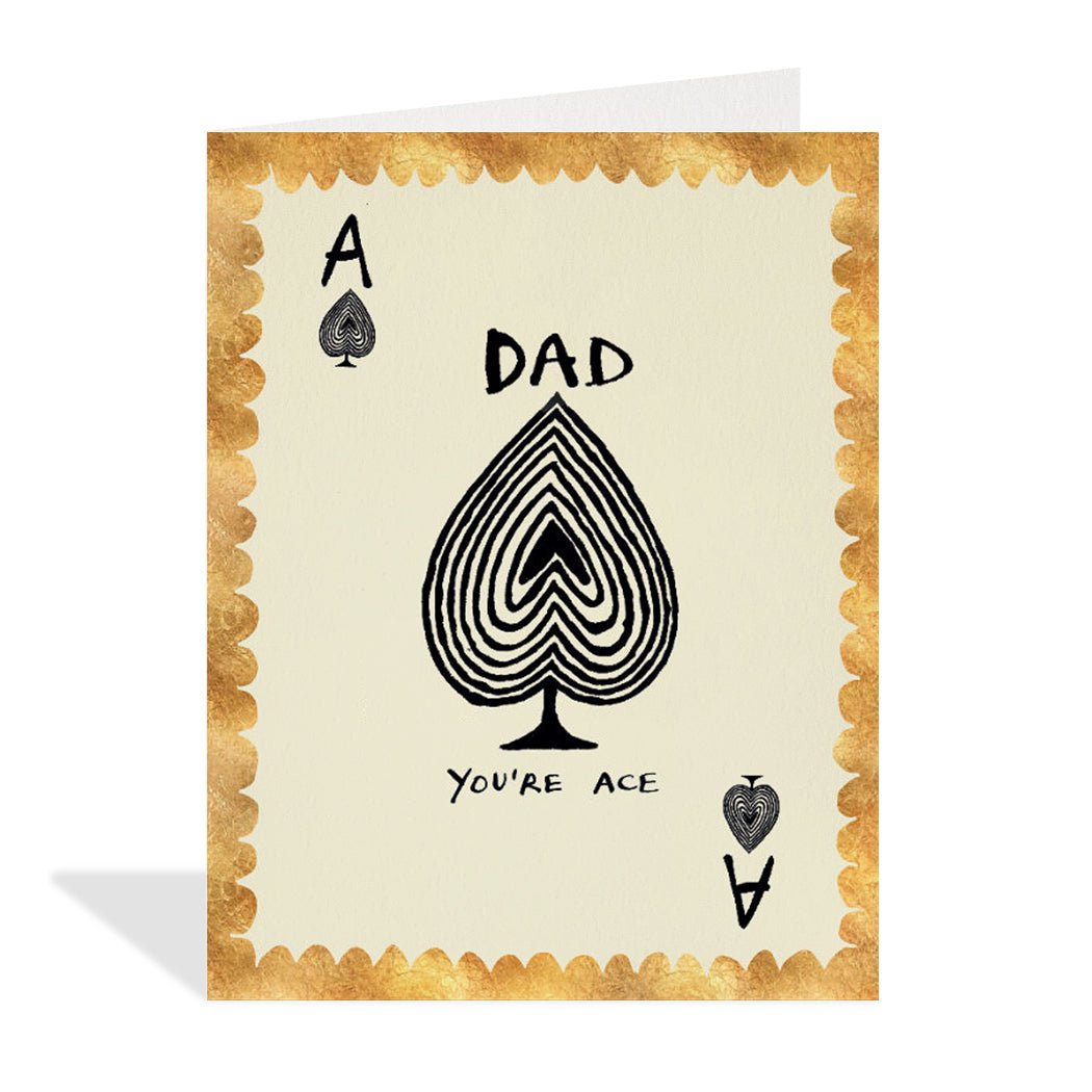 Dad You're Ace - Joy Gift Shoppe