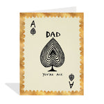 Dad You're Ace - Joy Gift Shoppe