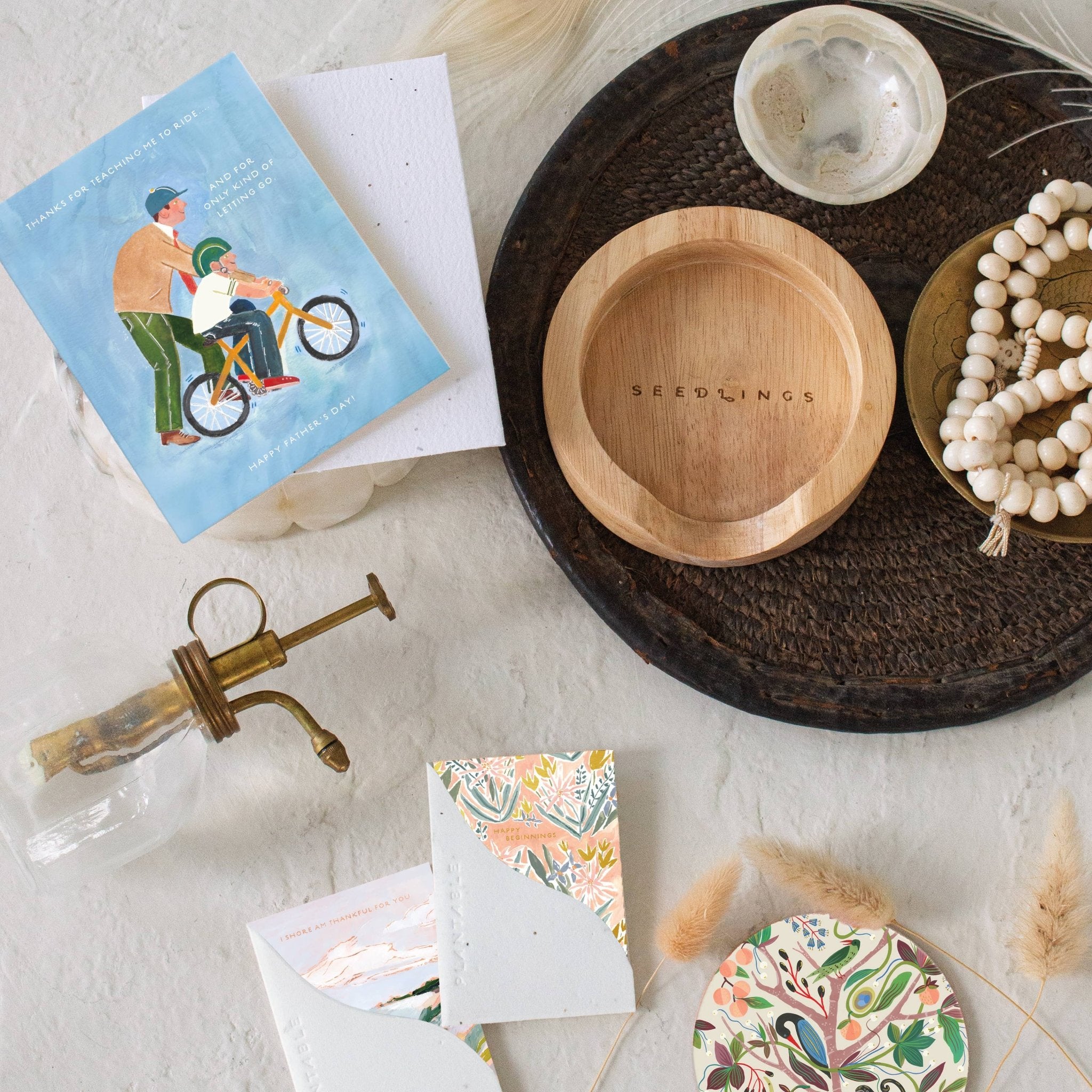 Dad's Help - Joy Gift Shoppe