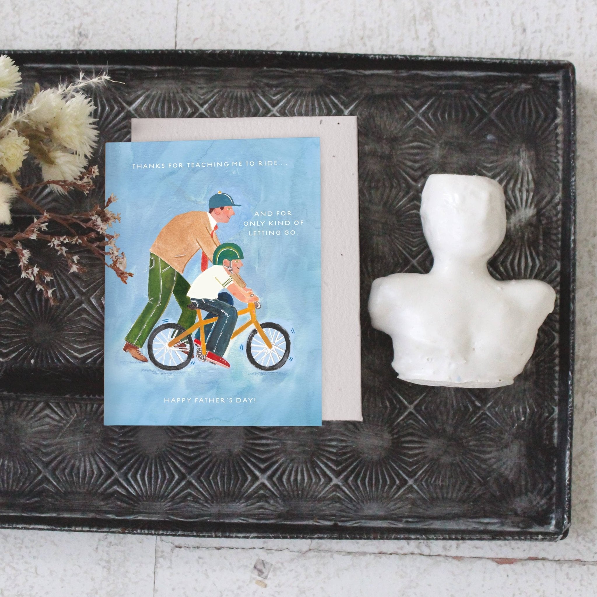 Dad's Help - Joy Gift Shoppe