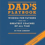 Dad's Playbook - Wisdom For Fathers - Joy