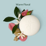 Daily Stone | Deep Moisturizing Lotion Bar Starter Kit - Joy