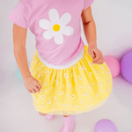 Daisy Tutu - Joy