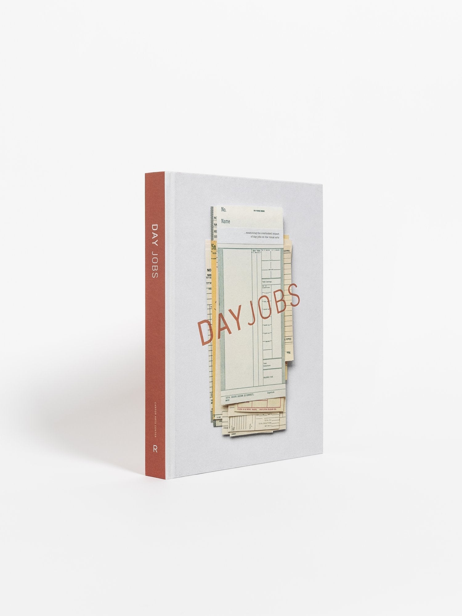 Day Jobs - Joy