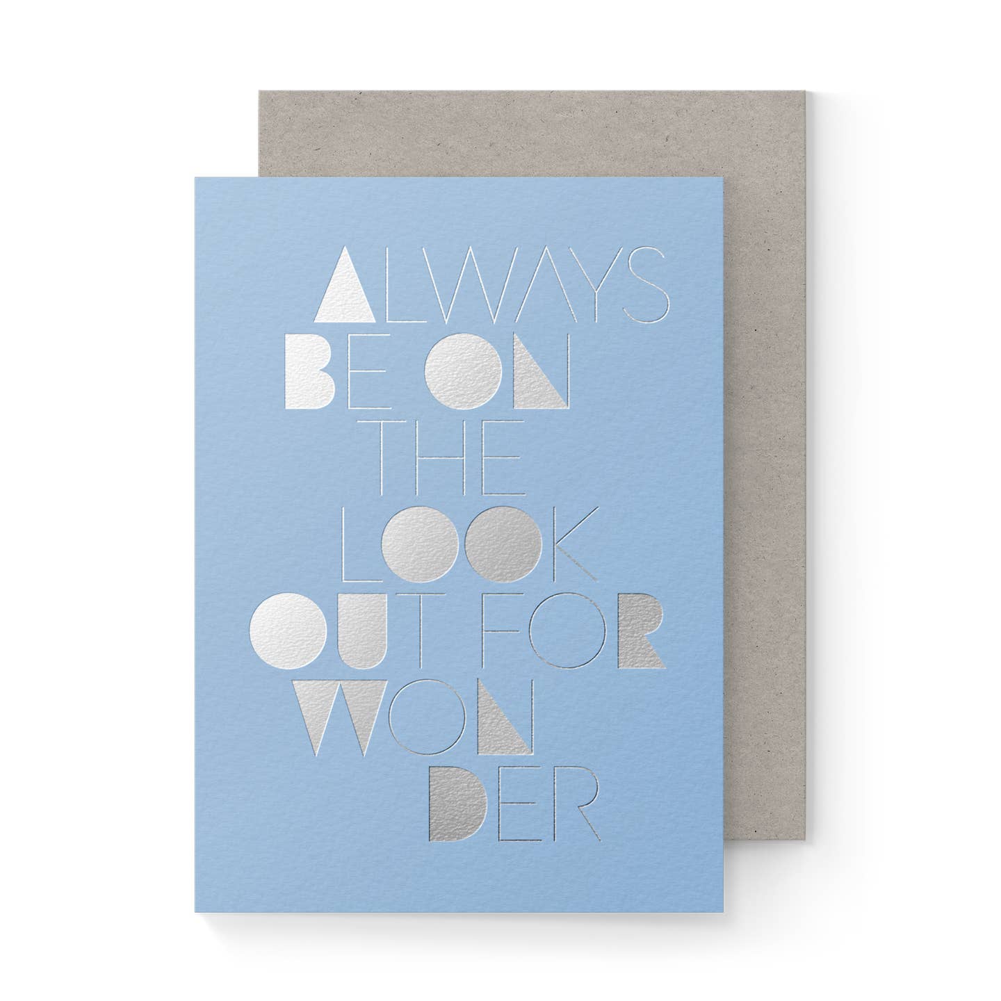 Dear Beni Greeting Cards - Joy