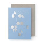 Dear Beni Greeting Cards - Joy